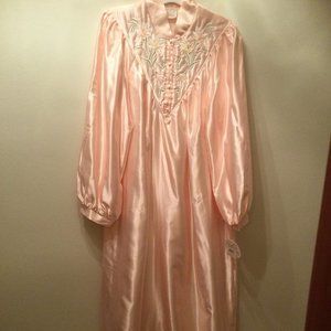 NWT Women's Ilise Stevens Vintage Medium Nightgown
